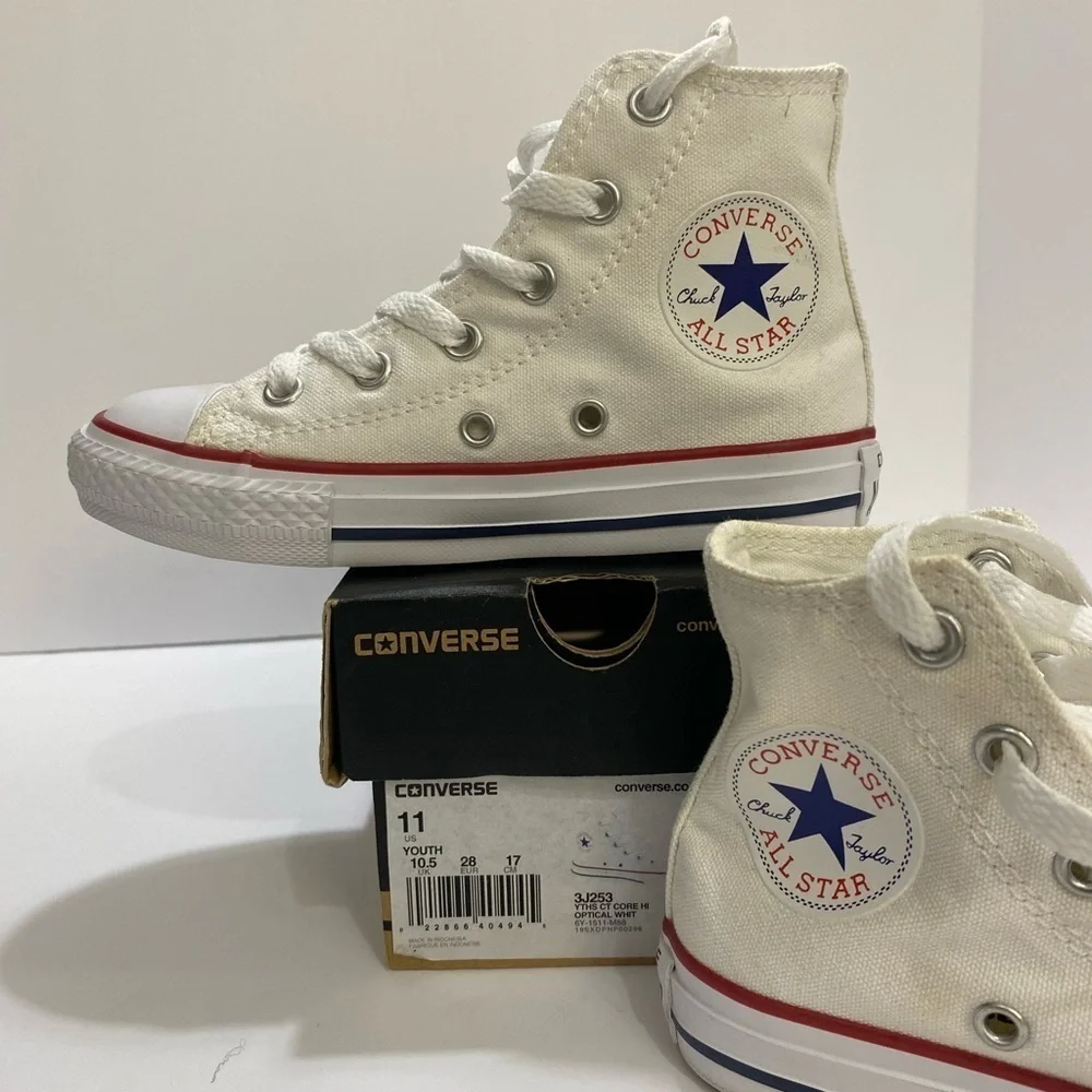 Converse ✨⭐️